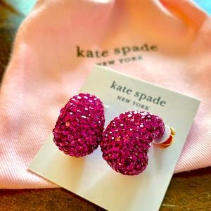 New! Kate Spade Earrings